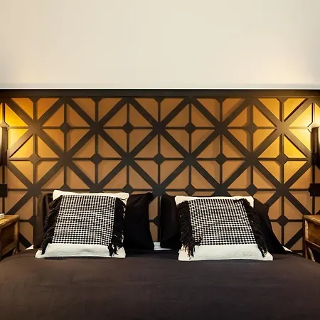 Annamer - 2 Bedrooms And Terrace In El Born *